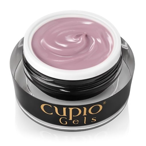 Cupio Gel de constructie Builder Pudding - Mont Blanc 50ml