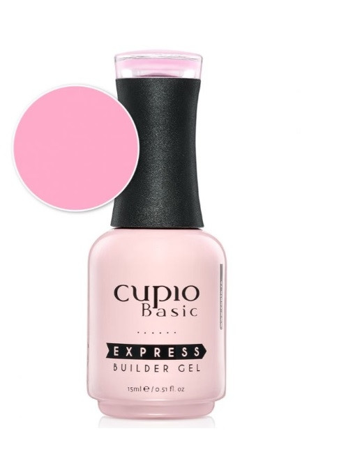 Cupio Gel de constructie Express Builder Basic - Primrose 15ml