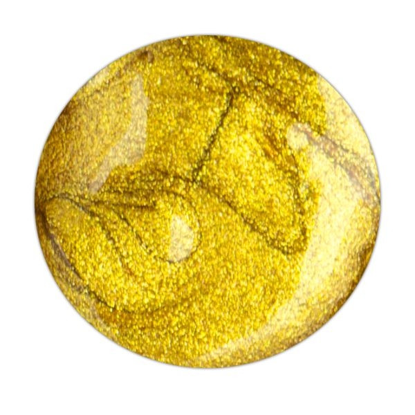 Cupio Gel de pictura Gold 5ml 5ml imagine noua marillys.ro