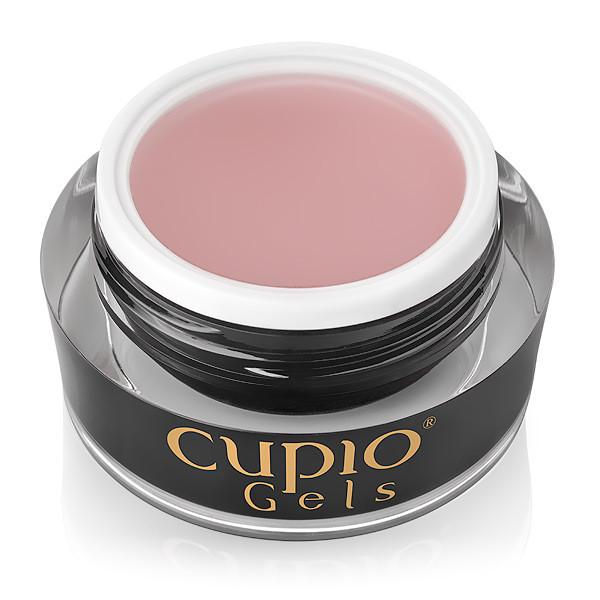 Cupio Gel Make Up Pink Cover 15ml 15ml imagine noua marillys.ro