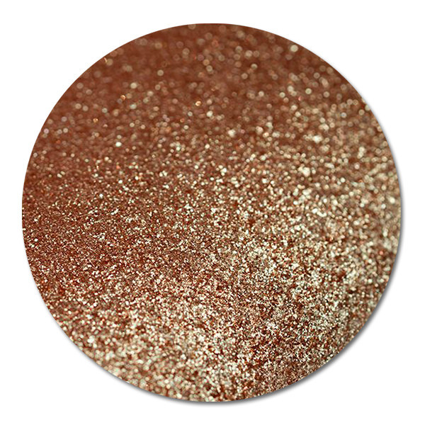 Cupio Glitter make-up Flash Bronze 4g Bronze imagine noua marillys.ro