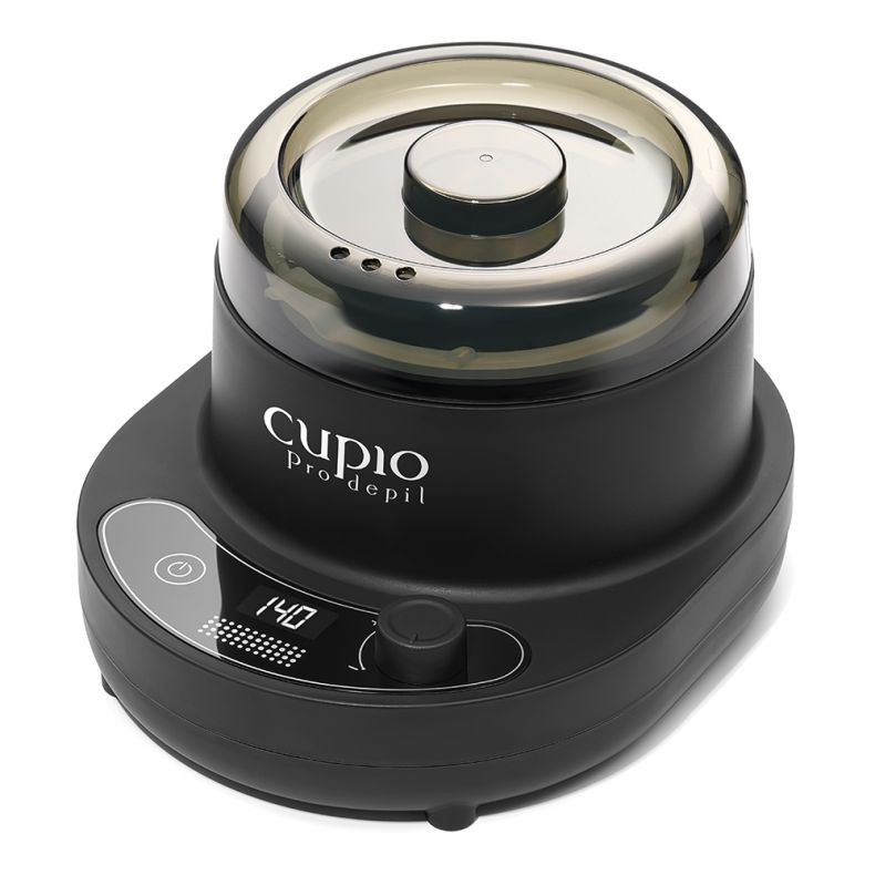 Cupio Incalzitor de ceara In Style 400ml