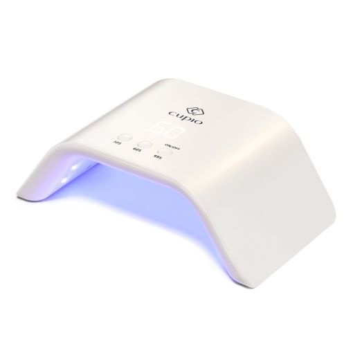 Cupio Lampa led Mani Pedi 15W