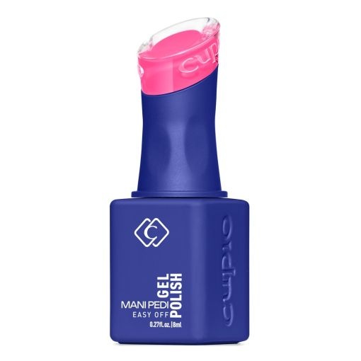 Cupio Oja semipermanenta 3in1 Mani Pedi - Aesthetic Goals 8ml