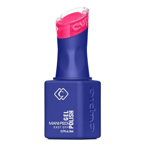 Cupio Oja semipermanenta 3in1 Mani Pedi - Big Flex 8ml