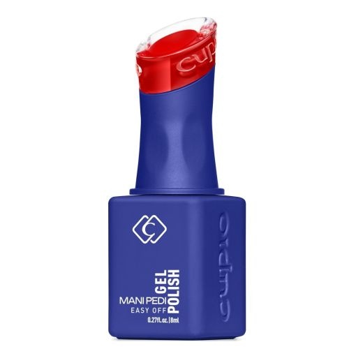 Cupio Oja semipermanenta 3in1 Mani Pedi - Content Creator 8ml
