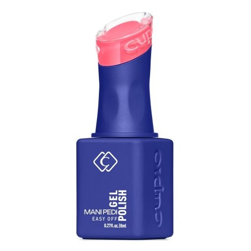 Cupio Oja semipermanenta 3in1 Mani Pedi - Main Pop Girl 8ml