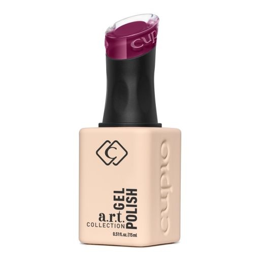 Cupio Oja semipermanenta Art Collection - Future Romance 15ml
