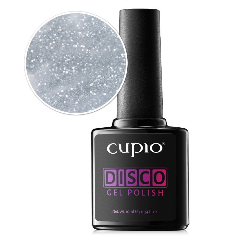 Cupio Oja semipermanenta Disco Collection - Best Off 10ml