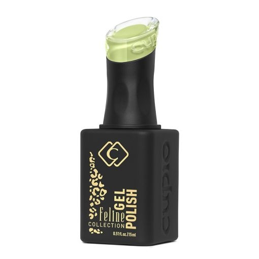 Cupio Oja semipermanenta Feline Collection - Cat Eyes 15ml