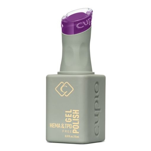 Cupio Oja semipermanenta Hema & TPO Free - Detox Me 15ml