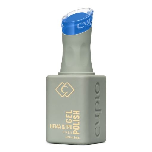 Cupio Oja semipermanenta Hema & TPO Free - Energy Power 15ml