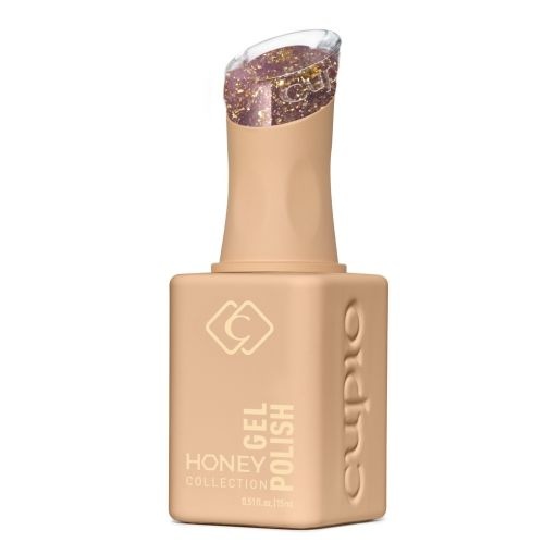 Cupio Oja semipermanenta Honey Collection - Fireweed Honey 15ml