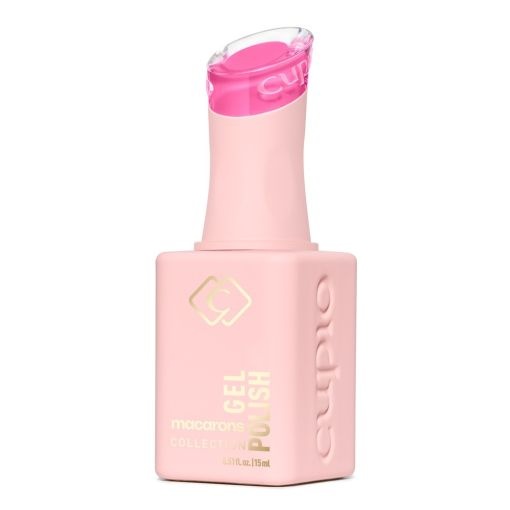 Cupio Oja semipermanenta Macarons - Raspberry Vanilla 15ml
