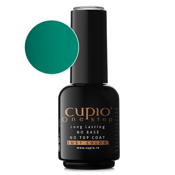 Cupio Oja semipermanenta One Step 3 in 1 - R1260 15ml