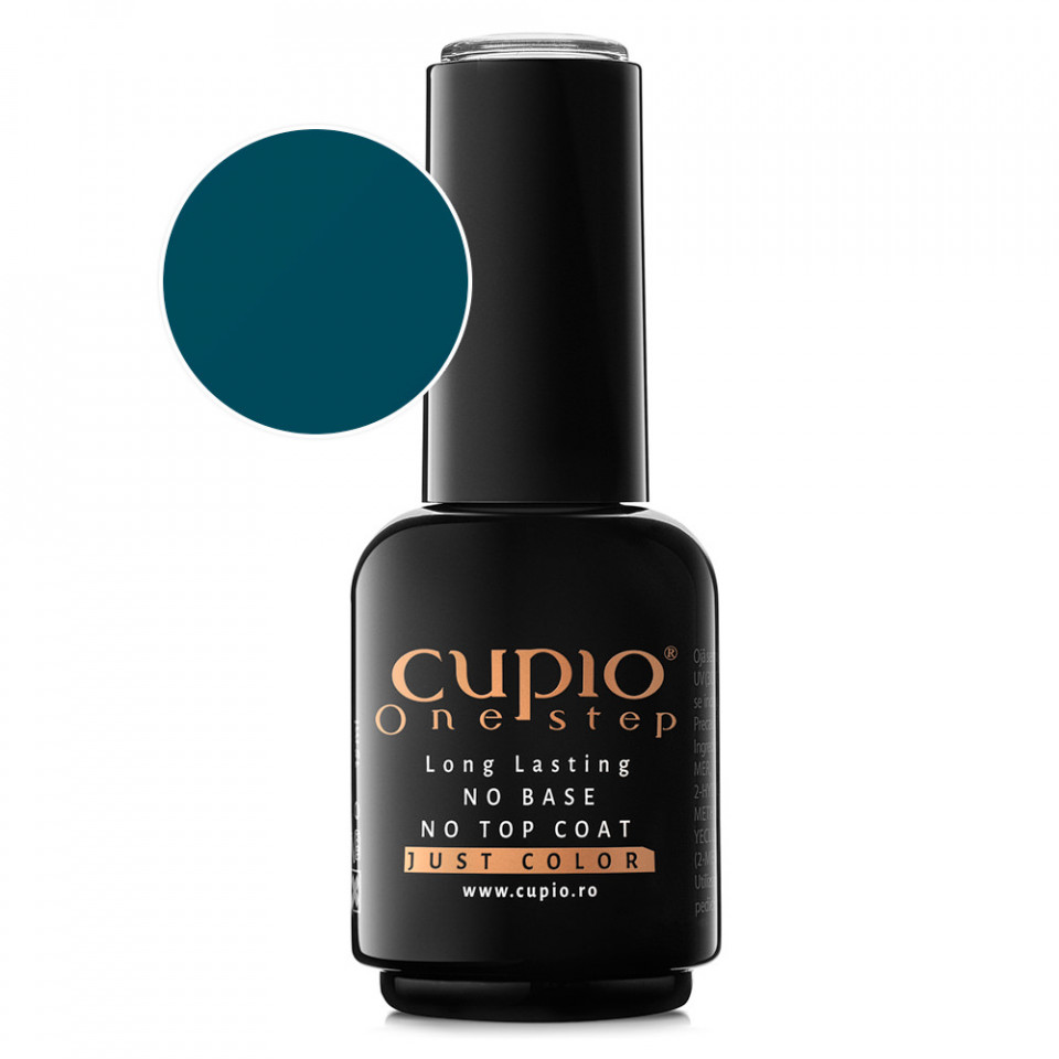 Cupio Oja semipermanenta One Step 3 in 1 - Z193 15ml