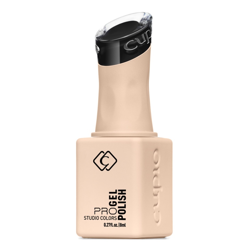 Cupio Oja semipermanenta PRO Studio Colors - Blackout Energy 8ml