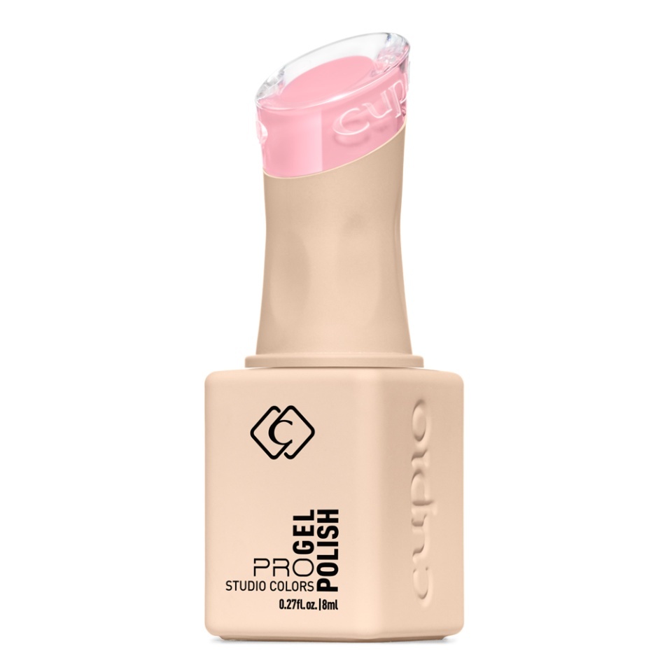 Cupio Oja semipermanenta PRO Studio Colors - Love Me Baby 8ml
