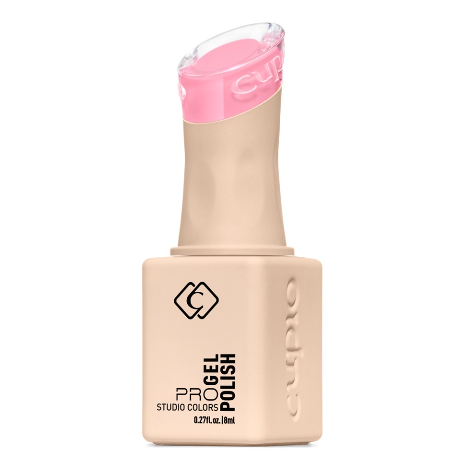 Cupio Oja semipermanenta PRO Studio Colors - Pretty Please 8ml