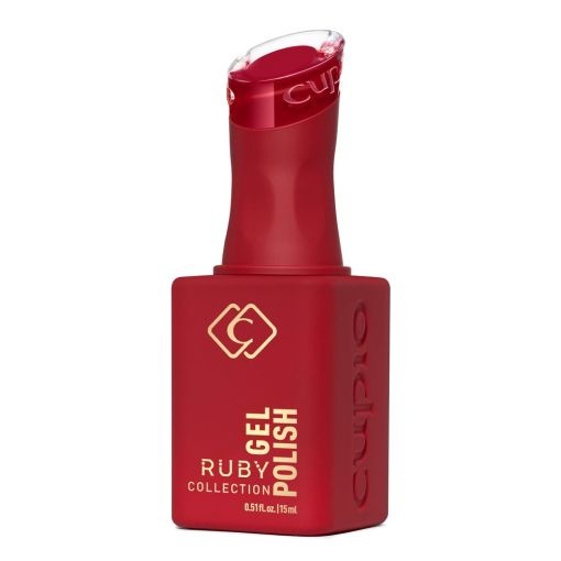 Cupio Oja semipermanenta Ruby Collection - Heartless 15ml