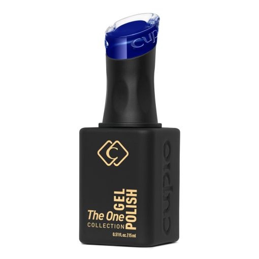 Cupio Oja semipermanenta The One - Classic Blue 15ml