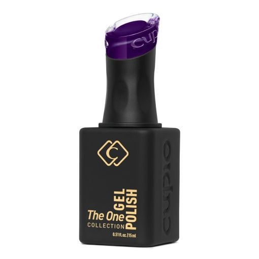 Cupio Oja semipermanenta The One - Indigo 15ml