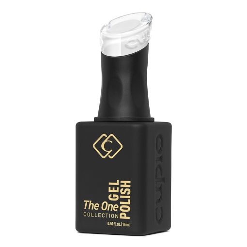 Cupio Oja semipermanenta The One - Milky White 15ml