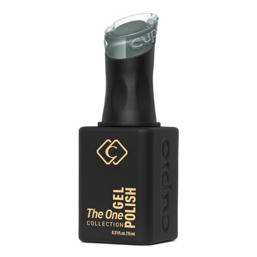 Cupio Oja semipermanenta The One - Petrol Grey 15ml