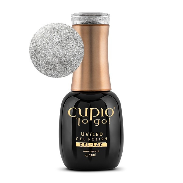 Cupio To Go! Holo's Silver Star oja semipermanenta 15 ml