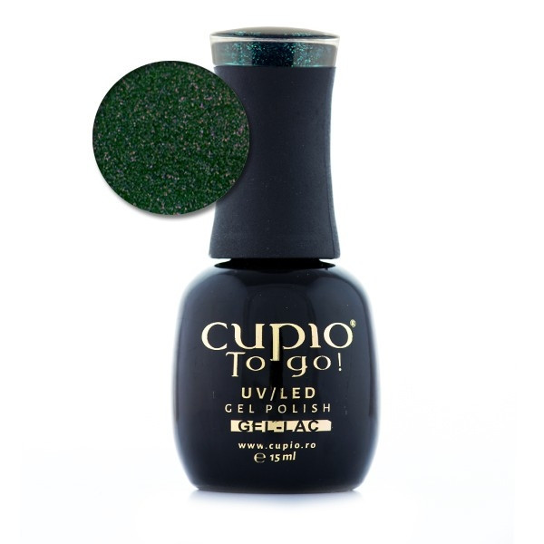 Cupio Oja semipermanenta To Go! Lapland 15ml