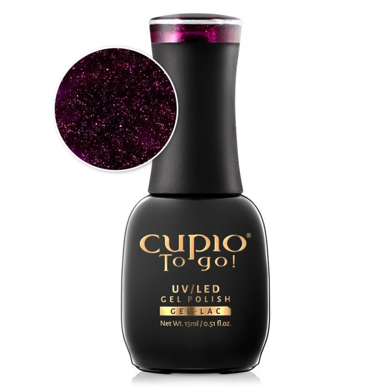 Cupio To Go! Royal oja semipermanenta 15 ml