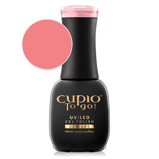 Cupio To Go! Spanish Grapefruit oja semipermanenta 15 ml