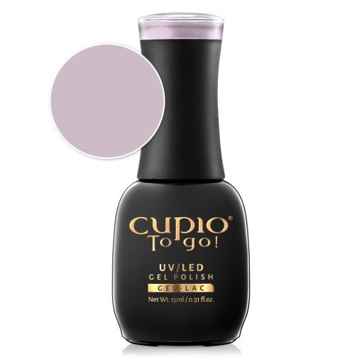 Cupio Oja semipermanenta To Go! Vienna Evening 15ml