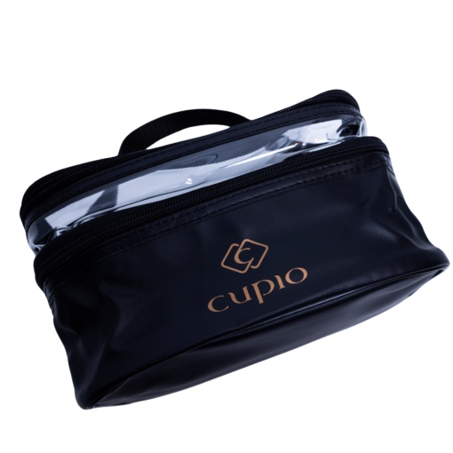 Cupio Portfard My Essentials
