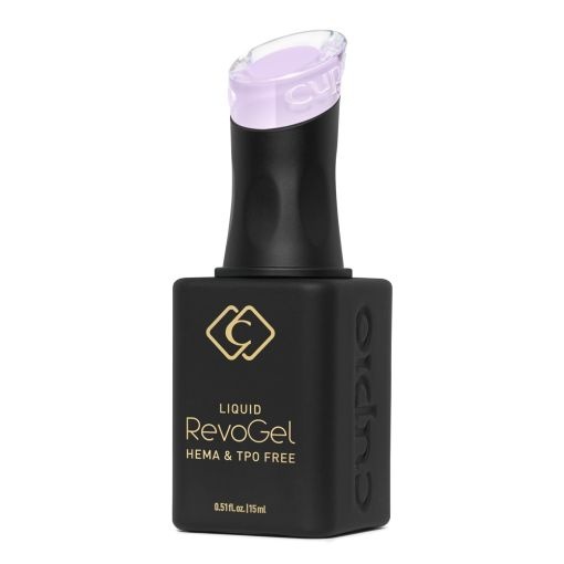 Cupio RevoGel lichid - Lilac Milk 15ml
