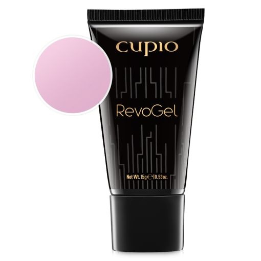 Cupio RevoGel Pastel Pink 15ml
