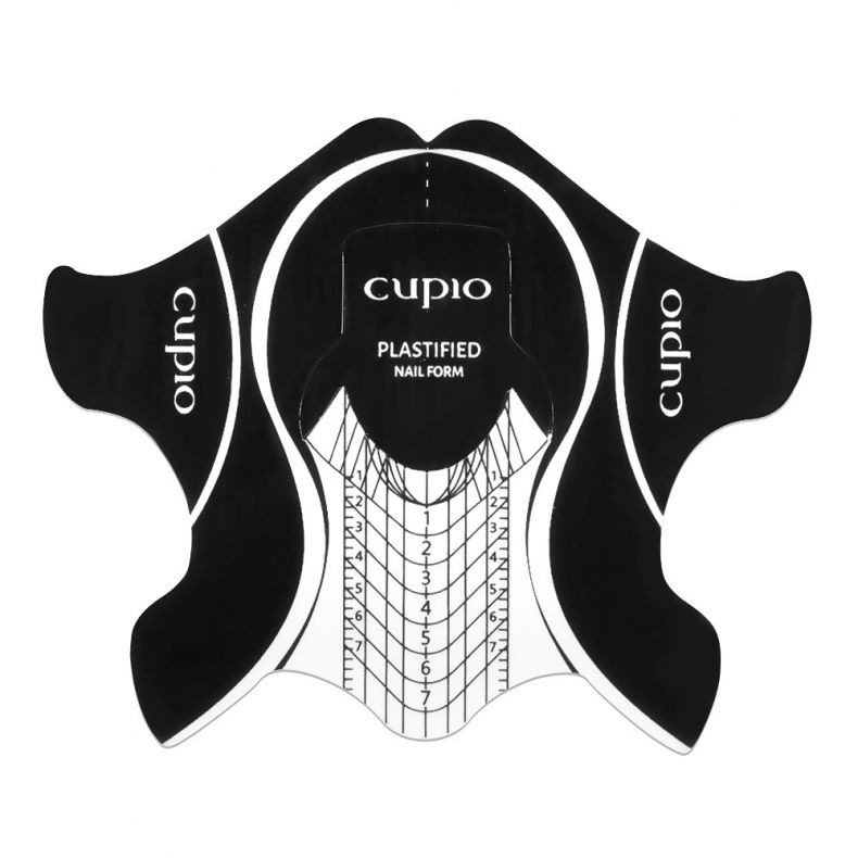 Cupio Sabloane e plastifiate de constructie PRO 50buc