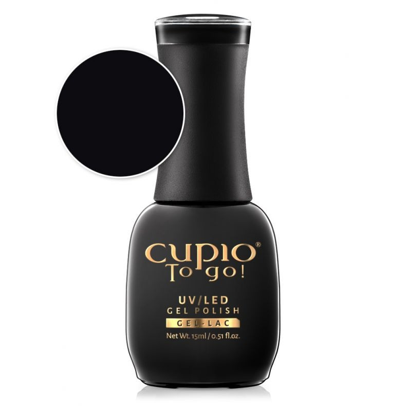 Cupio To Go! Fatal Glance oja semipermanenta 15 ml