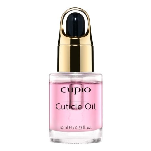 Cupio Ulei aromat cu pipeta pentru cuticule - Wild Berry 13ml