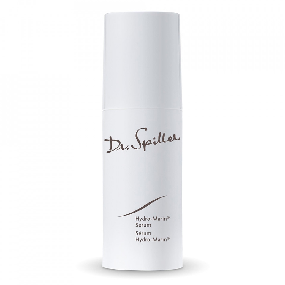 Dr. Spiller Ser hidratant pentru fata Hydro-Marin 100ml
