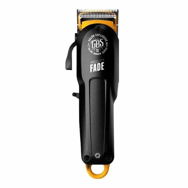 GA.MA Professional Masina de tuns fara fir GBS Absolute Fade Cordless
