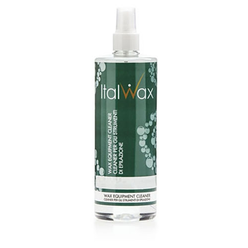 Italwax Solutie pentru curatarea cerii de pe aparatura 500ml
