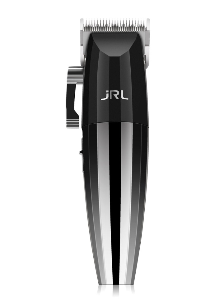 JRL Masina de tuns cu acumulator Fresh Fade 2020C Silver