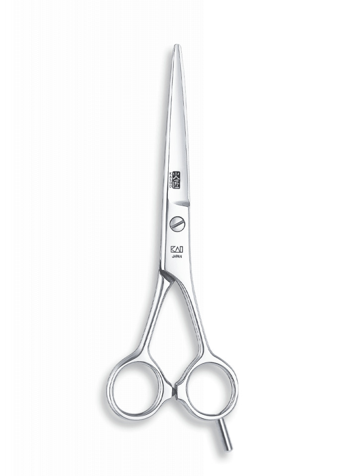 Kasho Foarfeca de tuns dreapta 6 inch Blue Series KCB-60 S