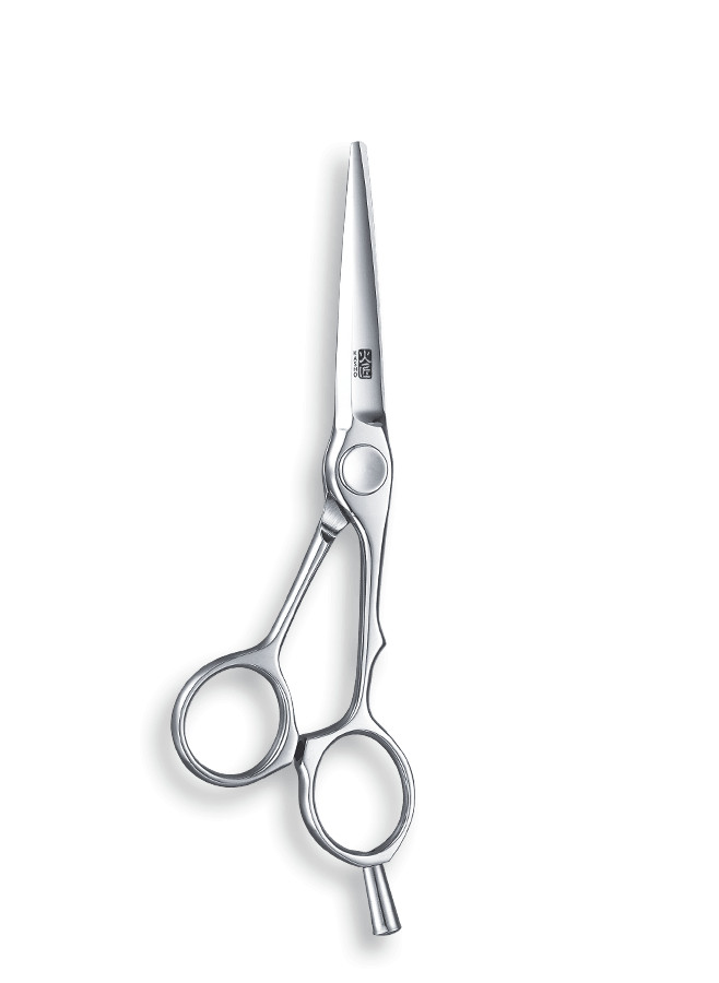 Kasho Foarfeca profesionala de tuns offset 5.5 inch Millenium Series KML-55 OS