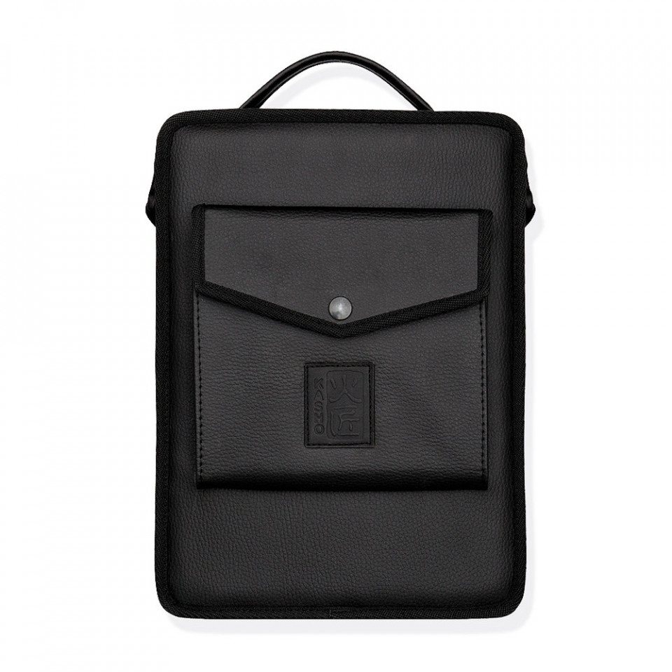 Kasho Geanta a pentru accesorii de coafura si frizerie Tool Bag