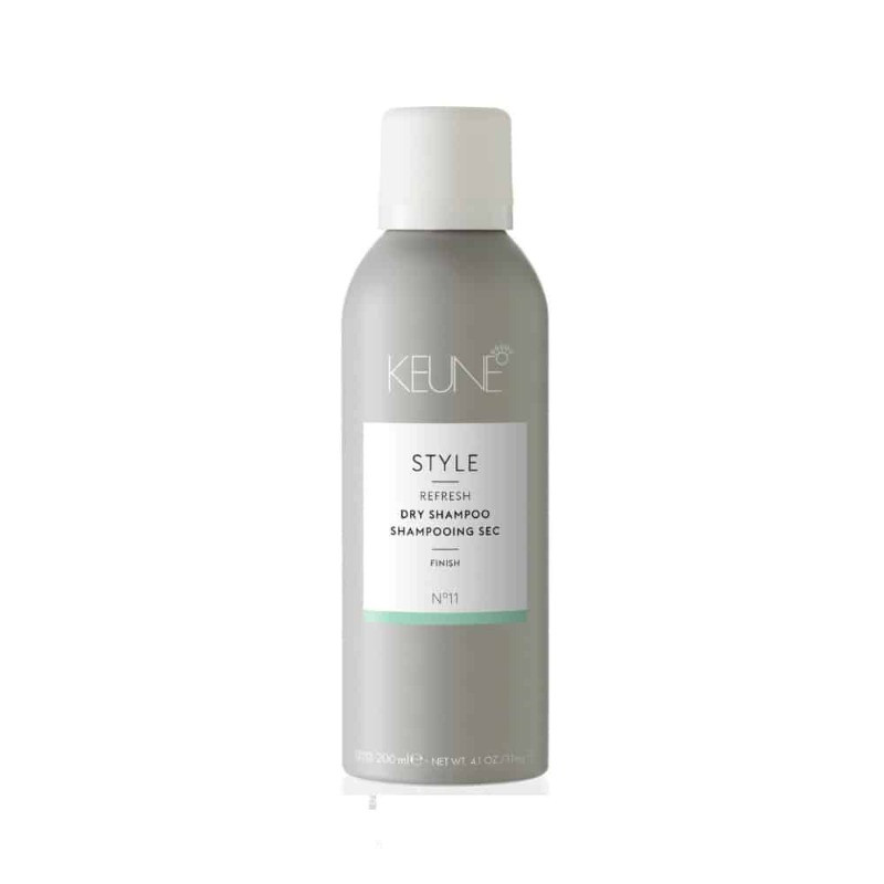 Keune Sampon uscat Style Dry N. 11 200ml