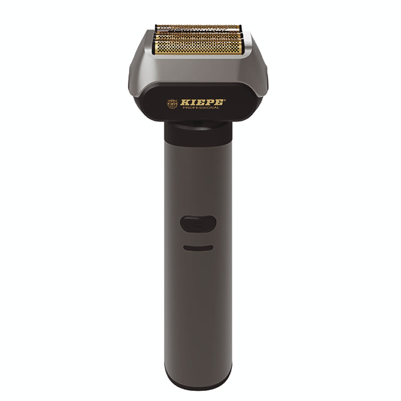Kiepe Professional Aparat de ras cu 3 lame si acumulator Shaver Smooth 3800 Cordless