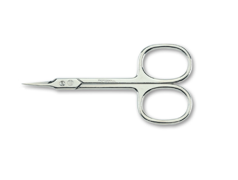 Kiepe Professional Forfecuta de cuticule 3.5" 2022
