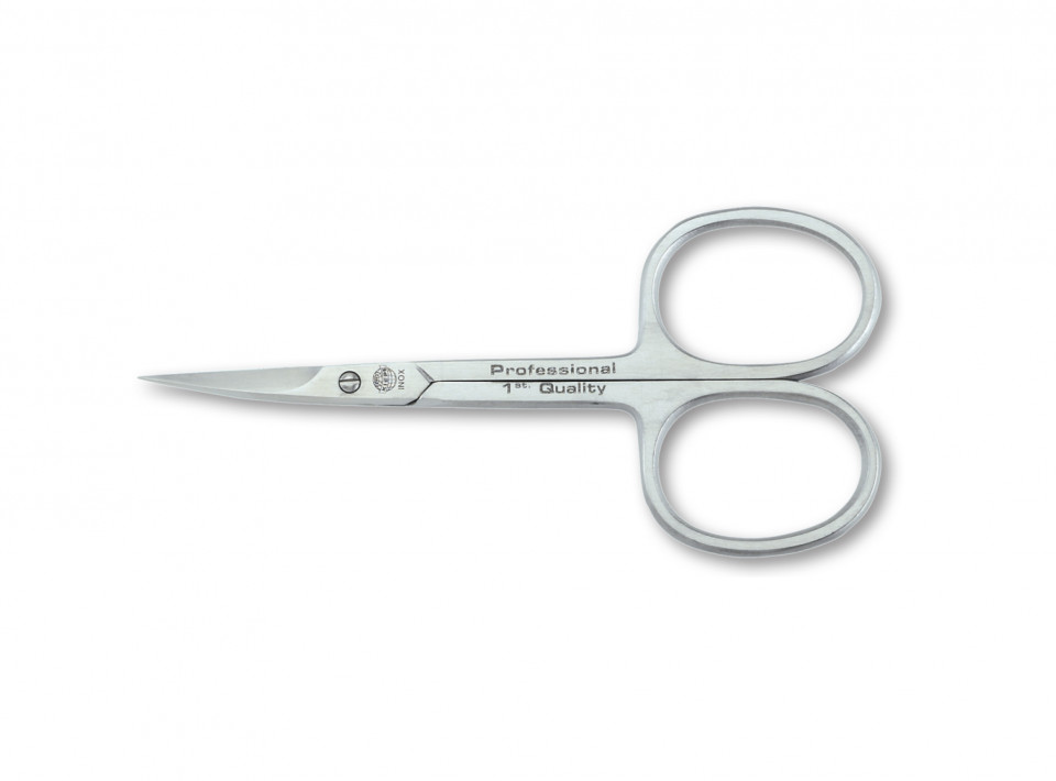Kiepe Professional Forfecuta de cuticule 3.5" 2047